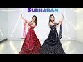 Opening Act Shubharam Kai Po Che Twirl With Jazz Bridesmaid Dance Choreography