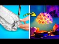 WHY BUY WHEN YOU CAN DIY ️ GENIUS RECYCLING HACKS