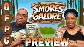 OFPG - S'mores Galore Preview (Want Some More?)