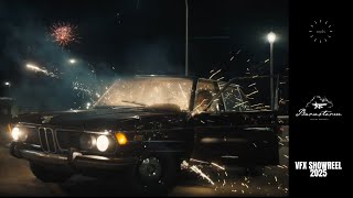 VFX Showreel 2025 | Barnstorm VFX Studio Reel(Spider-Noir収録) VFX Showreel 2025 | Barnstorm VFX Studio Reel