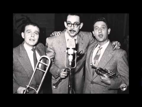 Die Drei Peheiros - Wir wünschen Euch ein schönes Wochenende (Radio Jingle)