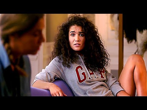 Demi Soeurs (2018) Trailer