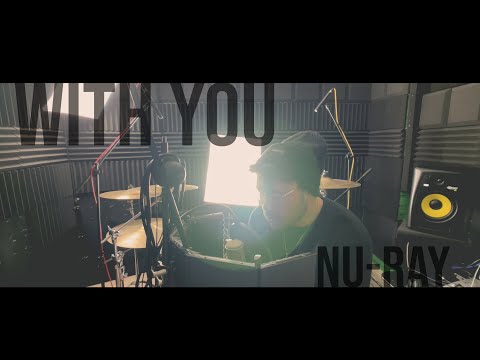 With You - Chris Brown | Cover by NU-RAY