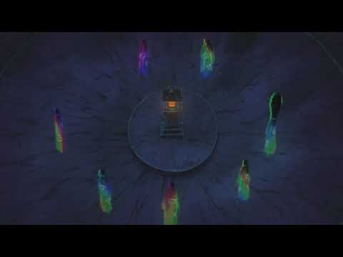 Kisame refers to Hidan and Kakazu as "Zombie Combo"