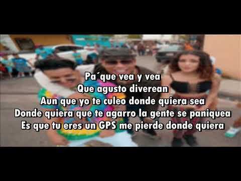 Malu Trevejo x Bulin 47 x El Tonto Yo Lo Subo Karaoke