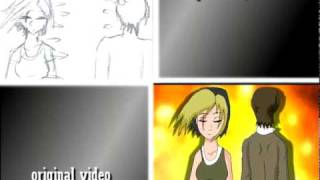 Mite Øre no Me ~official opening [Storyboard]