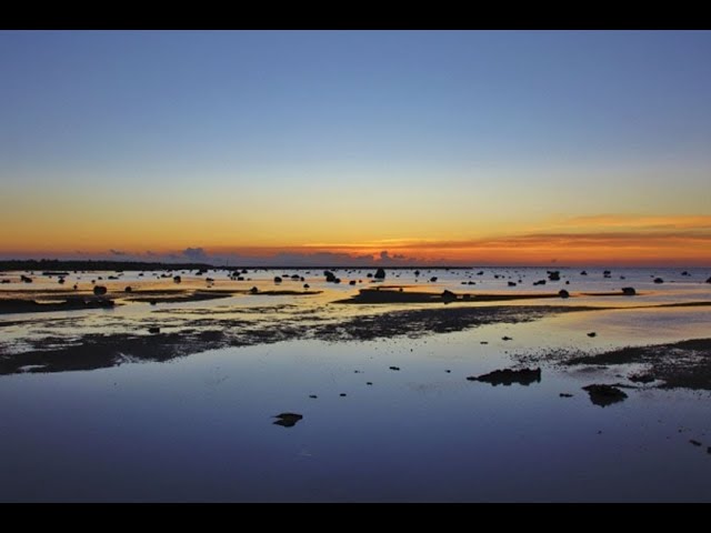 伊良部島・佐和田の浜