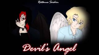 Devil&#39;s Angel Part 8