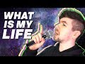 WHAT IS MY LIFE - Jacksepticeye Songify Remix by Schmoyoho