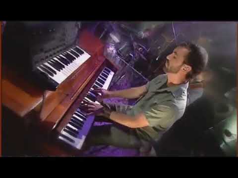 The Dissociative - Somewhere down the barrel. Daniel johns, Paul Mac .