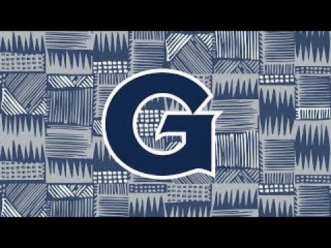 Georgetown vs UMBC Post-game Conference: 12.3