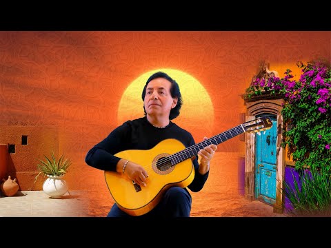 Fall In Love by Armik (New Flamenco, Spanish Guitar)