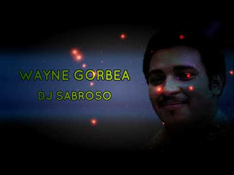Dj Sabroso - Wayne Gorbea LETRA - El Gordo Ivan Dj