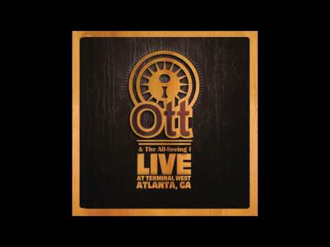 Ott & The All Seeing I - Live At Terminal West [Full Album]