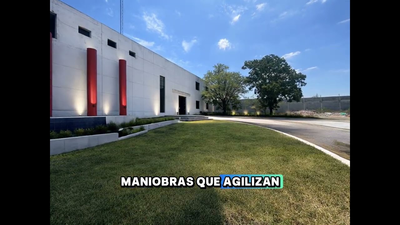 Bodega en Venta en GENERAL ESCOBEDO NUEVO LEON