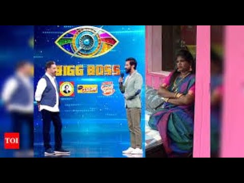 Jithan Ramesh Evicted from Bigg Boss House | NavarasaPattarai