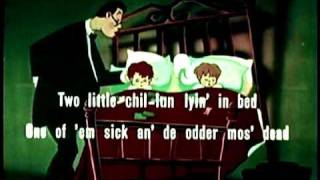 Shortnin Bread (Sing-a-Long)