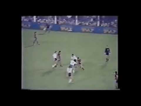 Video — Gol vs Temperley
