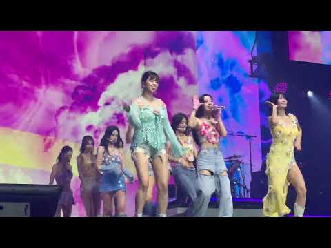 Twice in Paris - Alcohol-Free, Dance the Night Away, Talk That Talk