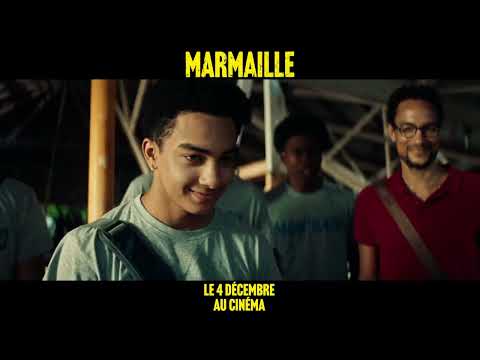 MARMAILLE (2024) / Bande annonce
