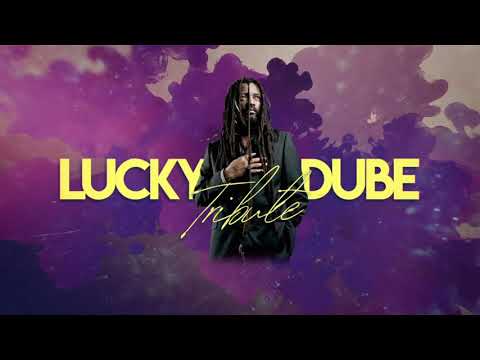 LUCKY DUBE Tribute 2019