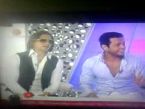 Kent y Tony "El Maximo Duo" en La Bomba Parte 1