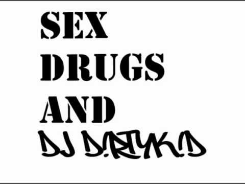 swedish house mafia Knife party vs 12Planet  (Antidote (Schoolboy Remix) vs Burs) Dj DirtyKid MashUp