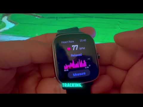 Amazfit GTS 2 Mini After 5 Years – Still Worth It in 2025?