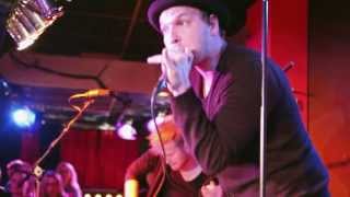 Gavin DeGraw - Best I Ever Had (live @ BNN That&#39;s Live - 3FM)