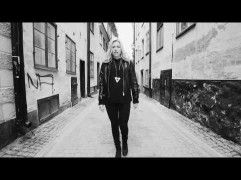 Helena Johansson - My Kind of Love [Official Video]