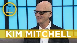 Kim Mitchell is re-releasing &#39;Diamonds, Diamonds&#39; alongside Barenaked Ladies | Your Morning