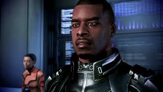 Sparse - Let's Play Mass Effect 3 Part 154