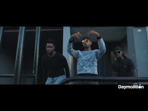 Bakalive - Freestyle CARDI B (Guest Dadinho) #LesYebos I Daymolition