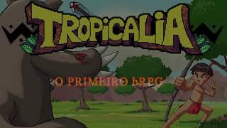 Tropicalia (PC) Steam Key GLOBAL