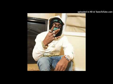 Shawny Binladen X Supa Gates Type Beat “Baked”