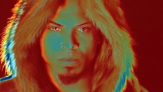 🔱 PASSIONATE MC | "Trilogy" [Prod By: araabMUZIK] (Cranston, Rhode Island)