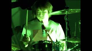 Music video thumbnail preview for NUMBER GIRL - 転校生 騒やかな演奏 @東芝EMI (2001.4) by NUMBER GIRL