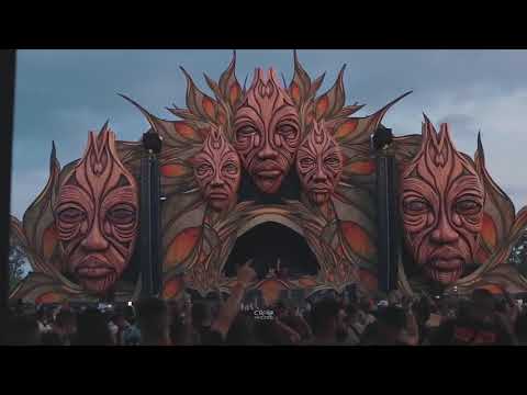 CRONOCOPS @ BAOBÁ FESTIVAL 2023