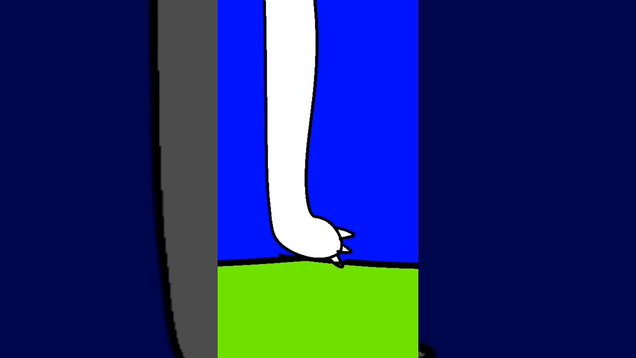 Arch Werewolf TF #shorts