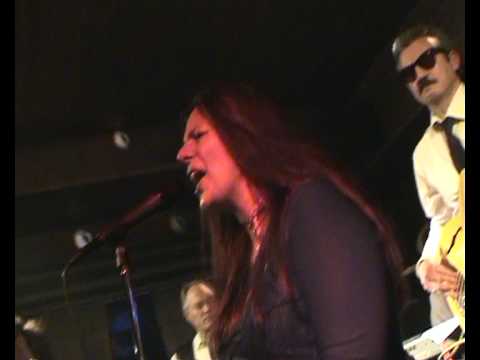 The Professionals & Fat Mama: Respect