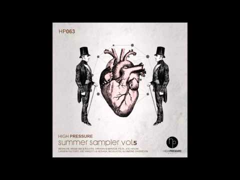 Massi ISX & Rulers - Tambourine (Original Mix)