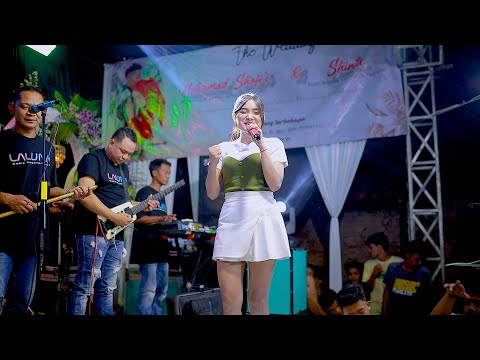 LAILA CANGGUNG - KURNIA RAHMA - LALUNA MUSIC - WEDDING SAFI'I & SINTA - RAHTAWU GEBOG