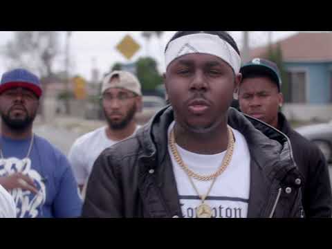 NOTPMOC ft. Compton Av Promo Video