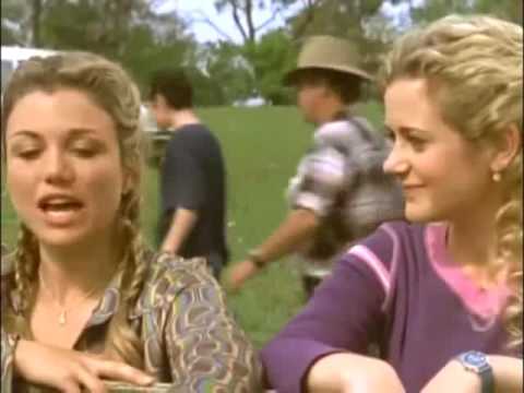 McLeods Töchter Staffel 1 Folge 16 Im Angesicht des Todes