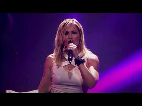 Helene Fischer - ATEMLOS (Live aus dem Kesselhaus München 2017)