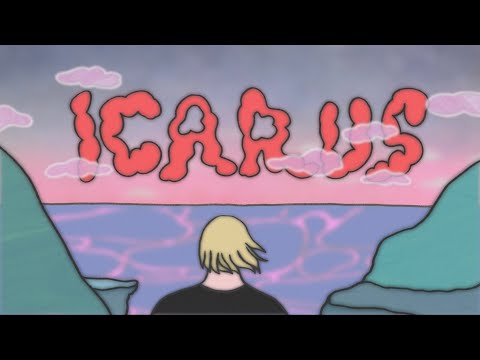Jules Ahoi - Icarus (Official Video)