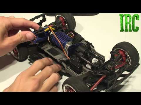 HOW-TO | 1/16 TRAXXAS MOTOR REMOVAL