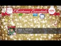 Nina Frederik Little Donkey 1959 Christmas Essentials