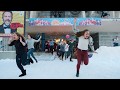 Leningrad Kolshik