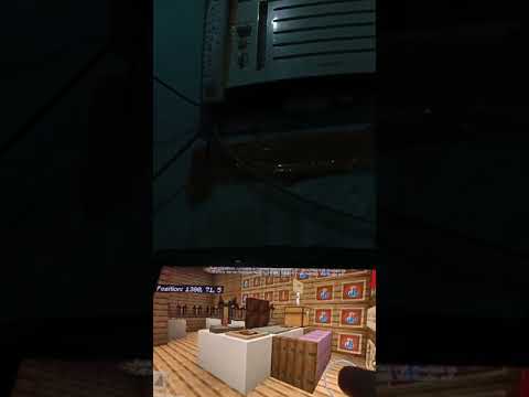 UNDERGROUND OFFICE? | Minecraft Adventure - Episode 20 (The Underground) Brewing Labs
